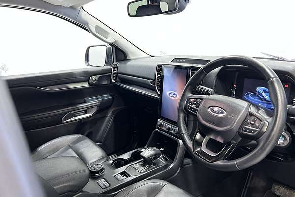 2024 Ford Everest Trend 2.0L