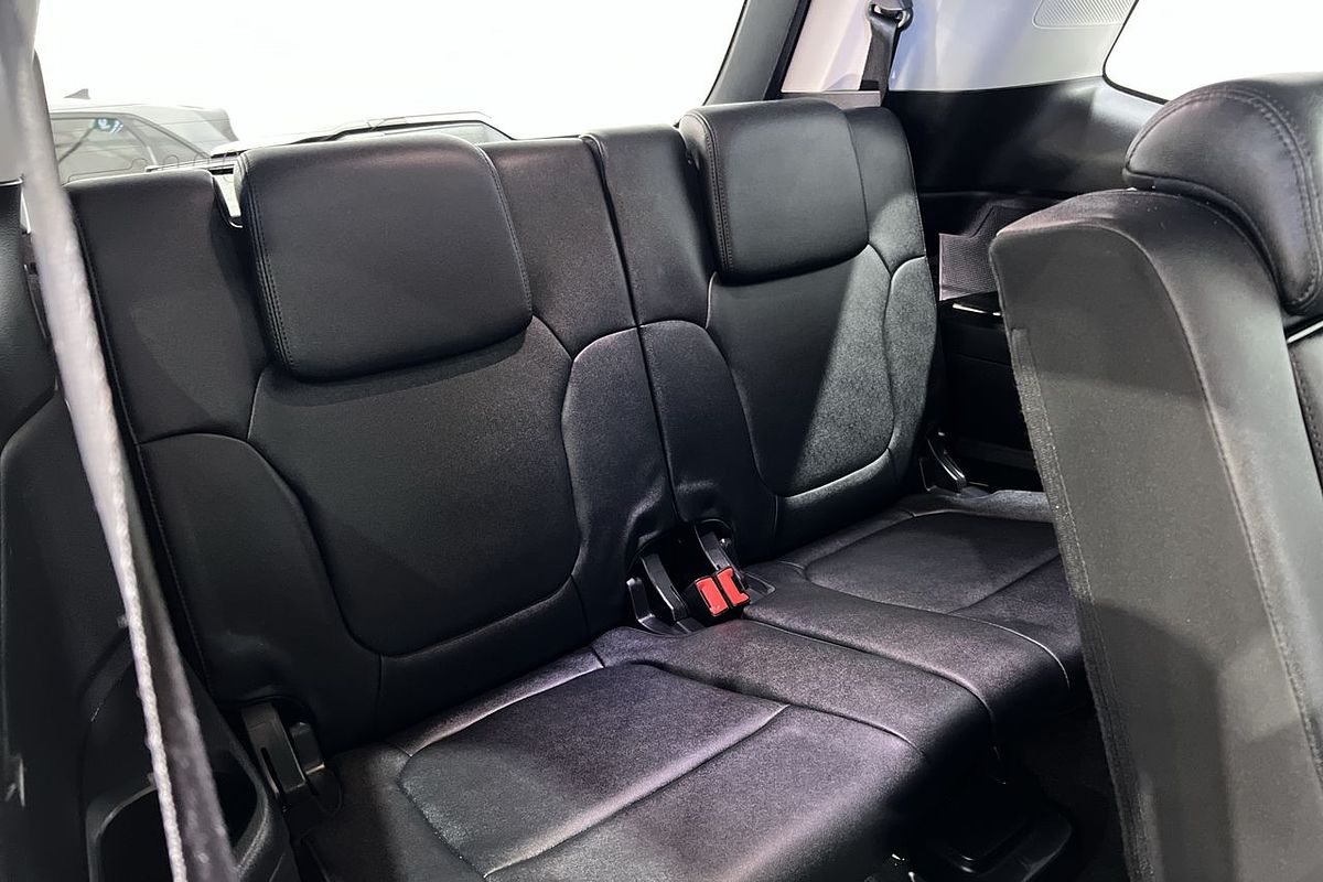 2024 Ford Everest Trend 2.0L