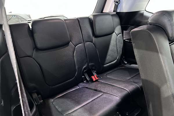 2024 Ford Everest Trend 2.0L