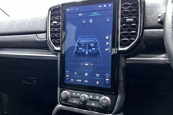 2024 Ford Everest Trend 2.0L