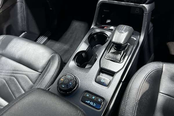 2024 Ford Everest Trend 2.0L