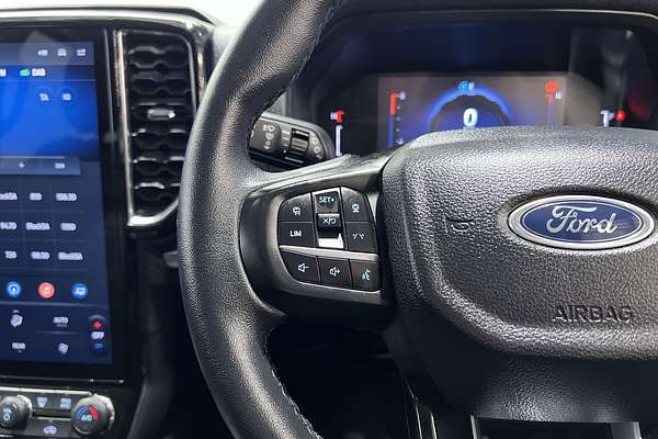 2024 Ford Everest Trend 2.0L