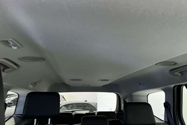 2024 Ford Everest Trend 2.0L