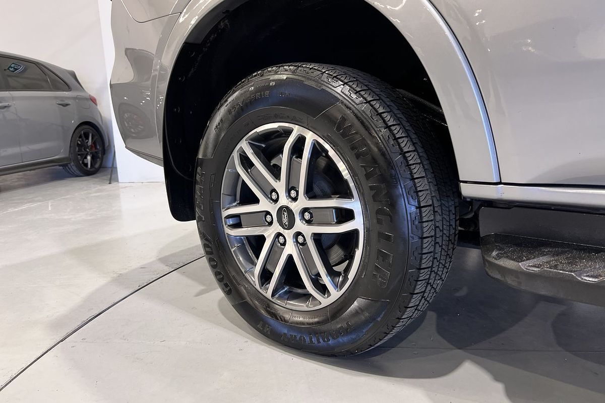2024 Ford Everest Trend 2.0L