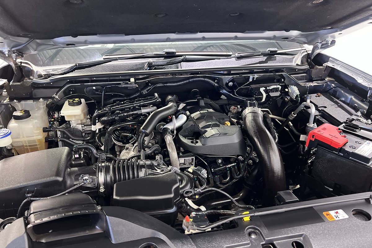 2024 Ford Everest Trend 2.0L