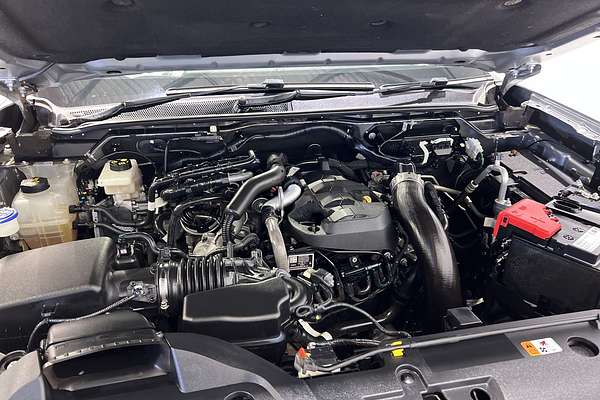 2024 Ford Everest Trend 2.0L