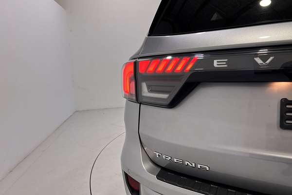 2024 Ford Everest Trend 2.0L