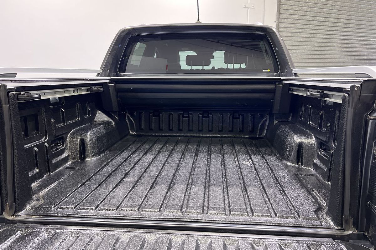 2023 Ford Ranger Wildtrak 4X4 3.0L