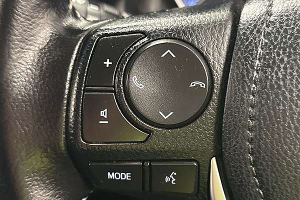 2015 Toyota Corolla Ascent Sport ZRE182R