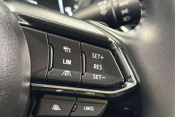 2024 Mazda CX-5 G35 GT SP KF Series