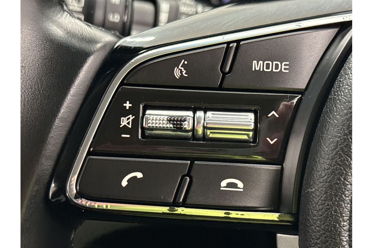 2018 Kia Sportage Si QL