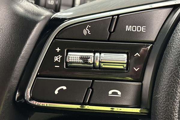 2018 Kia Sportage Si QL