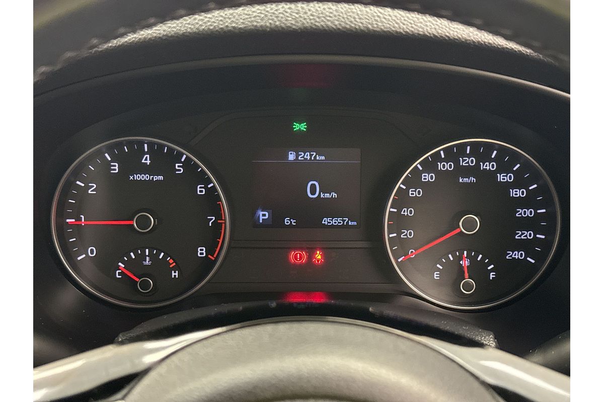 2018 Kia Sportage Si QL