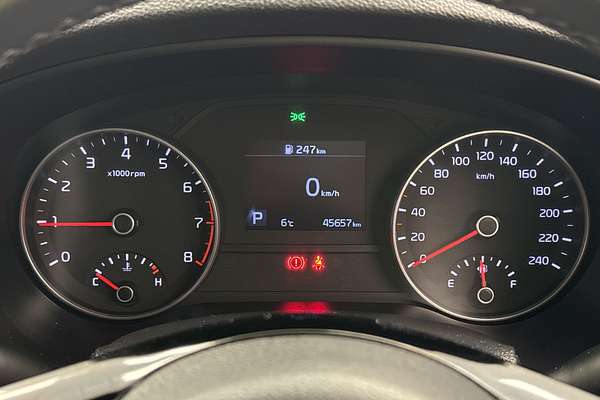 2018 Kia Sportage Si QL