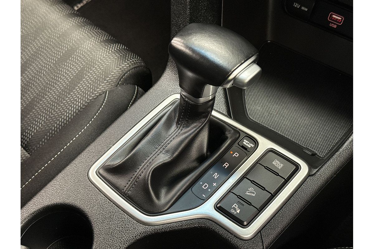 2018 Kia Sportage Si QL