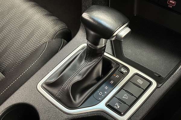 2018 Kia Sportage Si QL