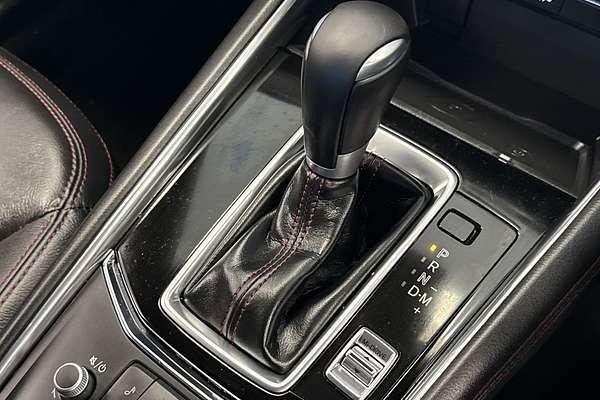 2024 Mazda CX-5 G35 GT SP KF Series