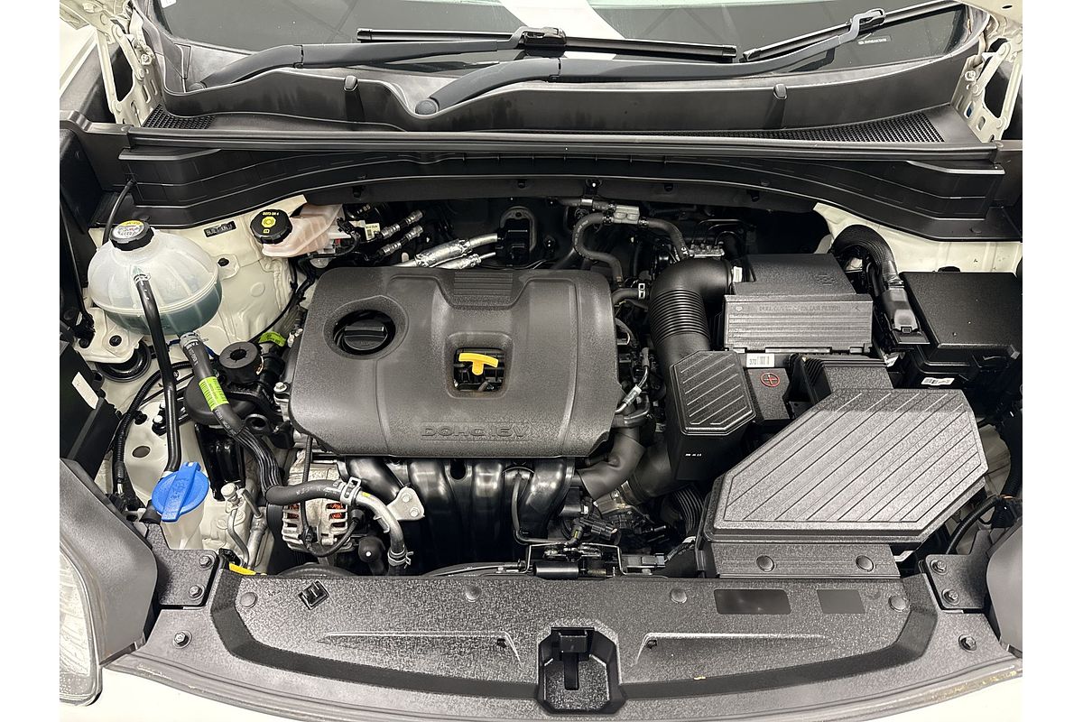 2018 Kia Sportage Si QL
