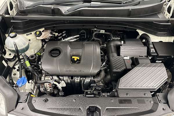 2018 Kia Sportage Si QL