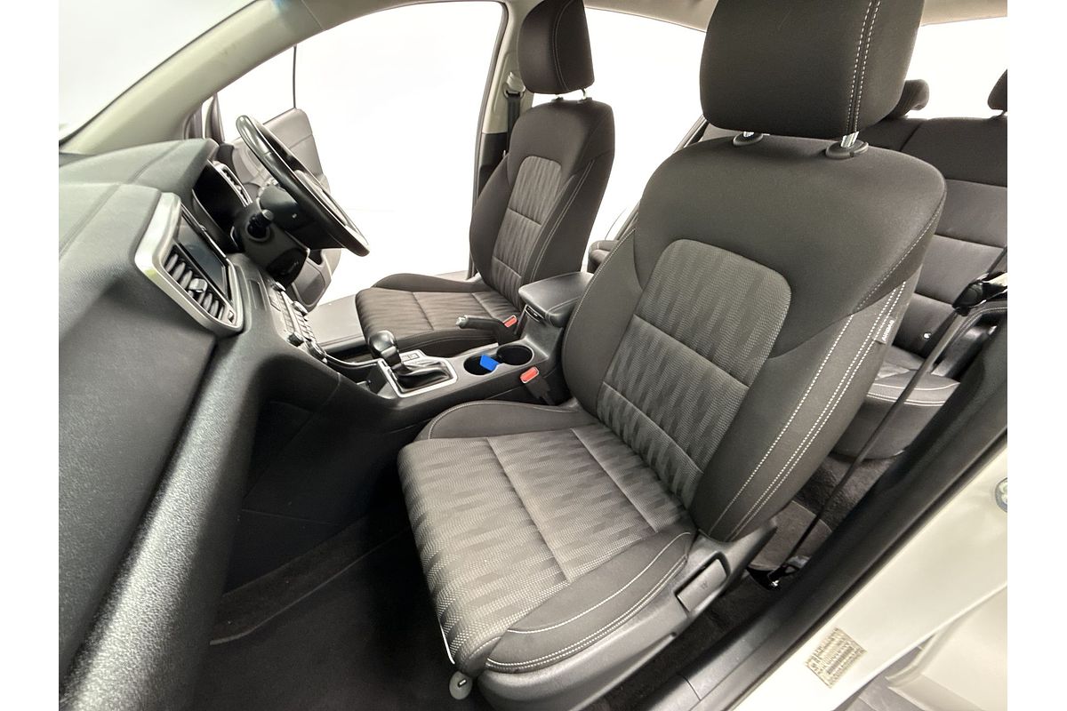 2018 Kia Sportage Si QL