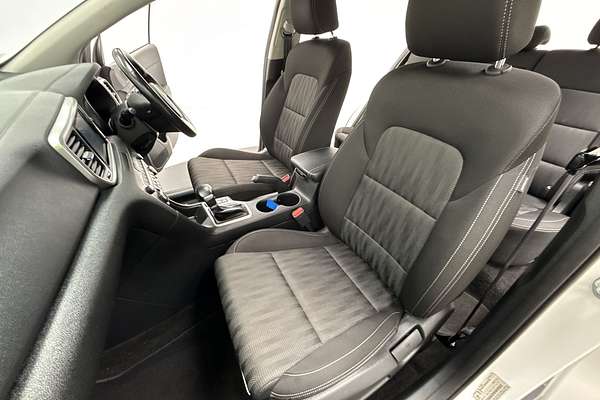 2018 Kia Sportage Si QL