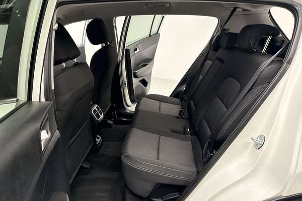 2018 Kia Sportage Si QL