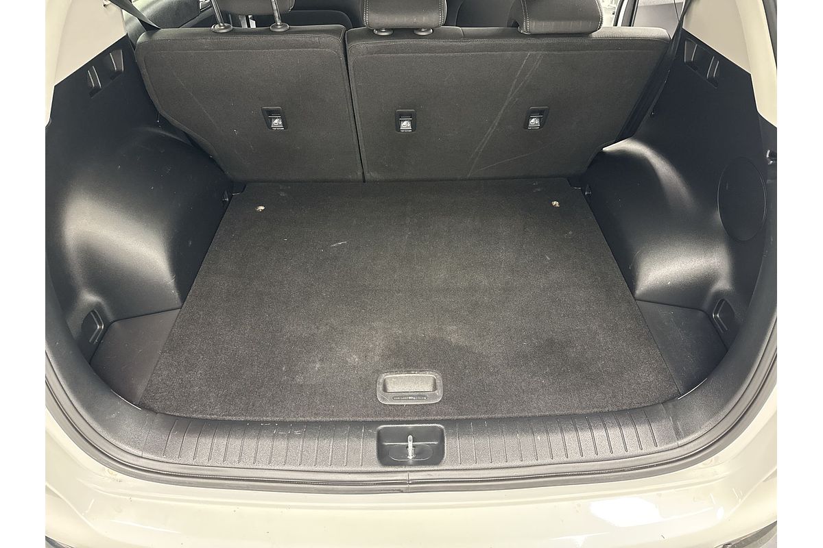 2018 Kia Sportage Si QL