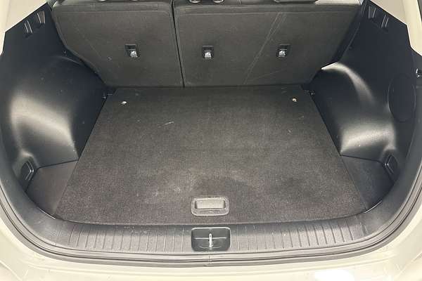 2018 Kia Sportage Si QL