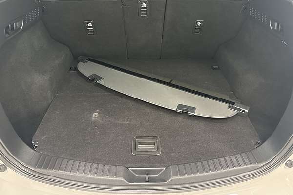 2024 Mazda CX-5 G35 GT SP KF Series