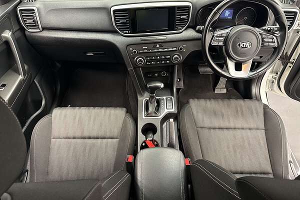 2018 Kia Sportage Si QL