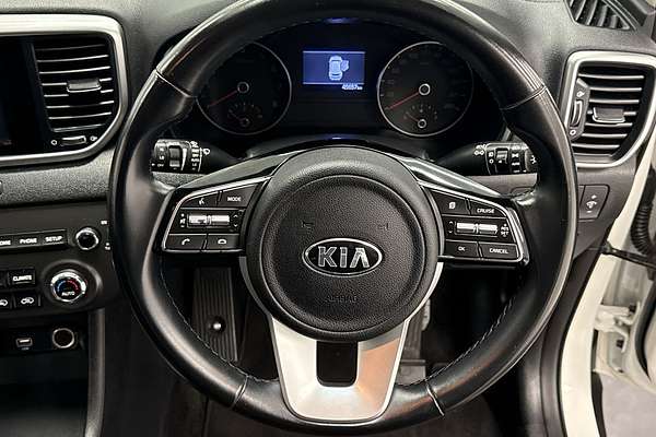 2018 Kia Sportage Si QL