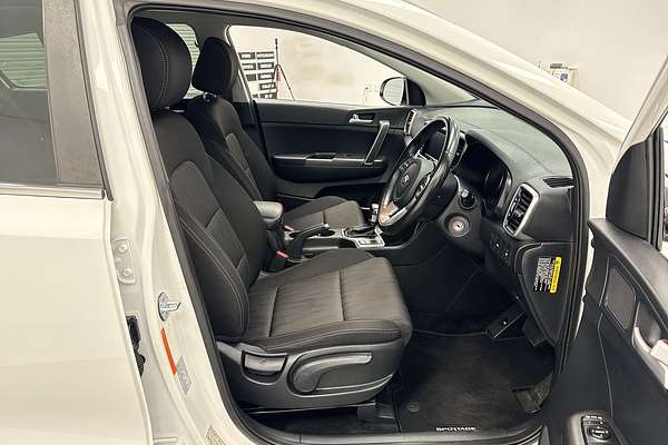 2018 Kia Sportage Si QL