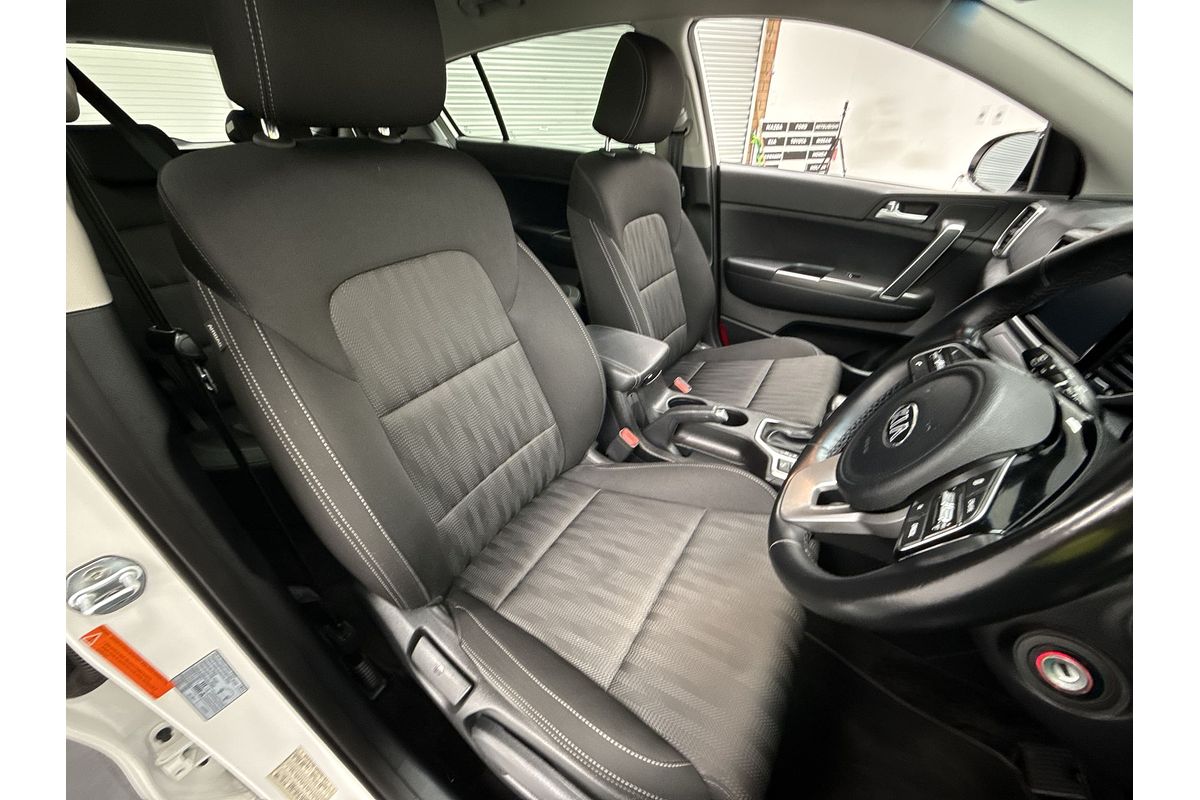 2018 Kia Sportage Si QL