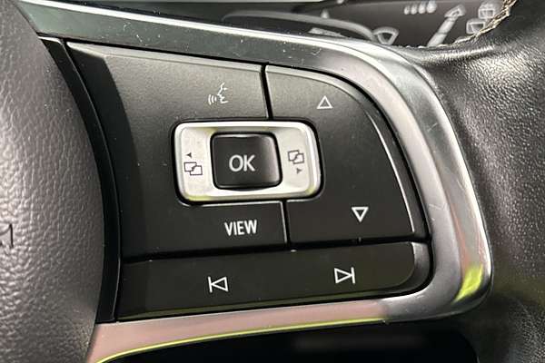 2020 Volkswagen Tiguan 162TSI Highline Allspace 5N