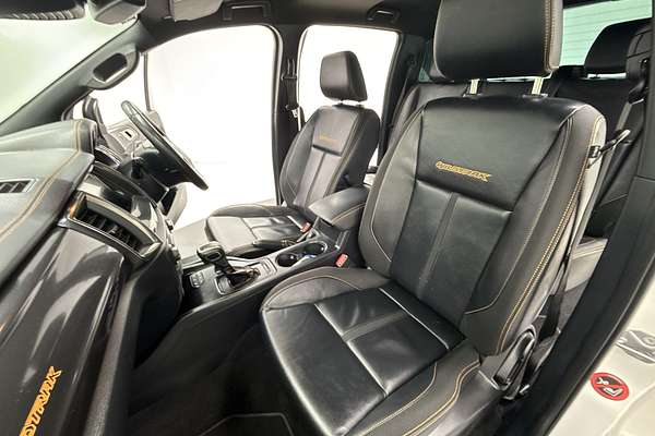 2020 Ford Ranger Wildtrak PX MkIII 4X4 2.0L