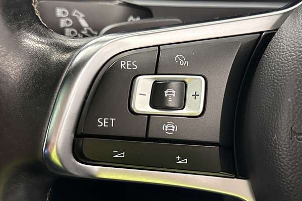 2020 Volkswagen Tiguan 162TSI Highline Allspace 5N