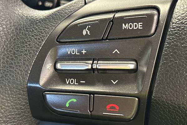 2017 Hyundai i30 Active PD
