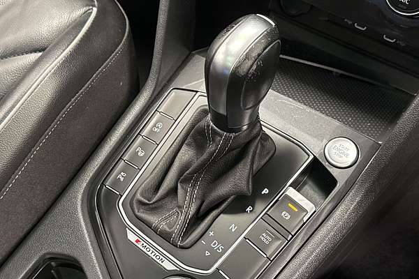 2020 Volkswagen Tiguan 162TSI Highline Allspace 5N