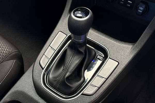 2017 Hyundai i30 Active PD