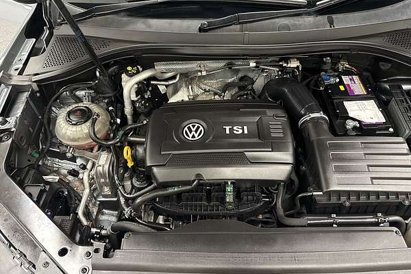 2020 Volkswagen Tiguan 162TSI Highline Allspace 5N