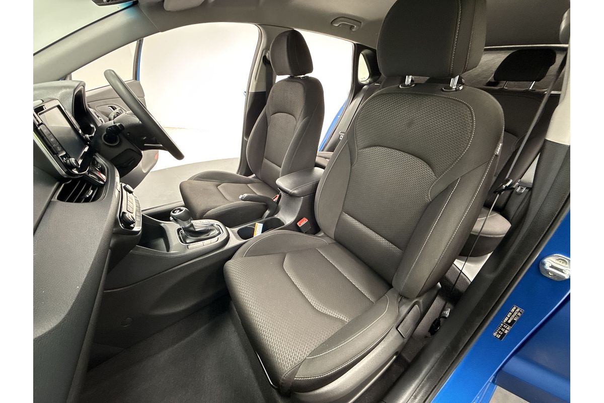 2017 Hyundai i30 Active PD