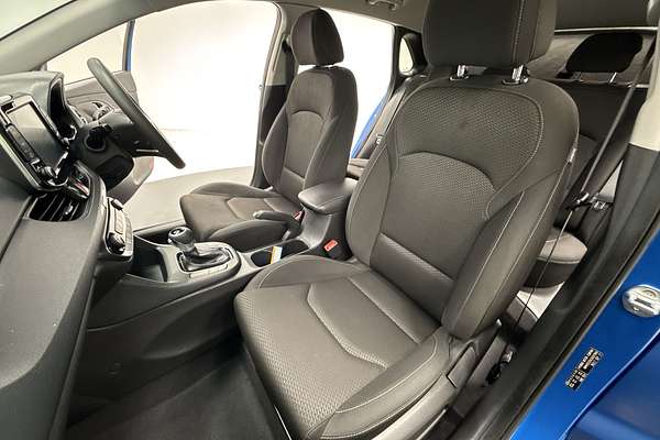 2017 Hyundai i30 Active PD