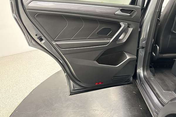 2020 Volkswagen Tiguan 162TSI Highline Allspace 5N