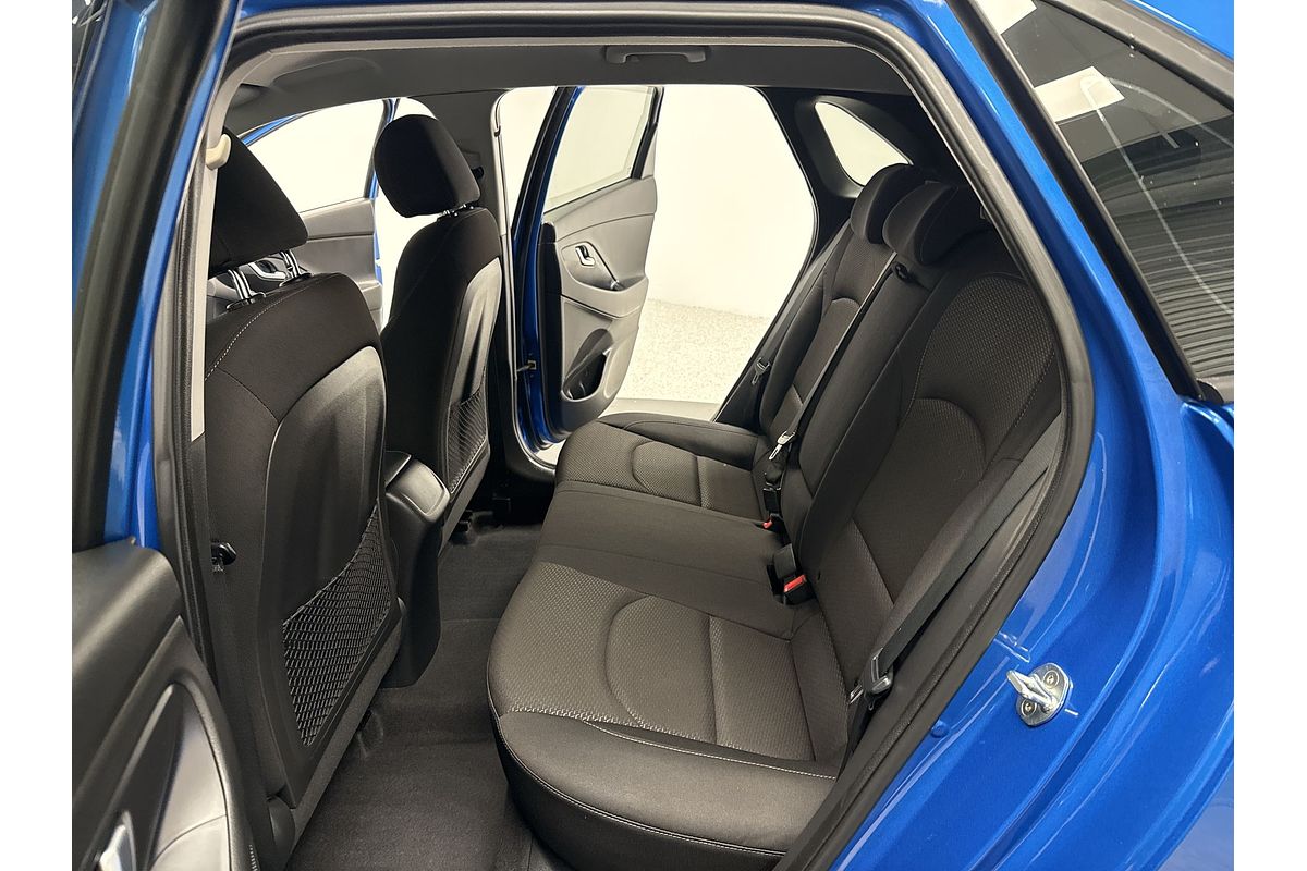 2017 Hyundai i30 Active PD