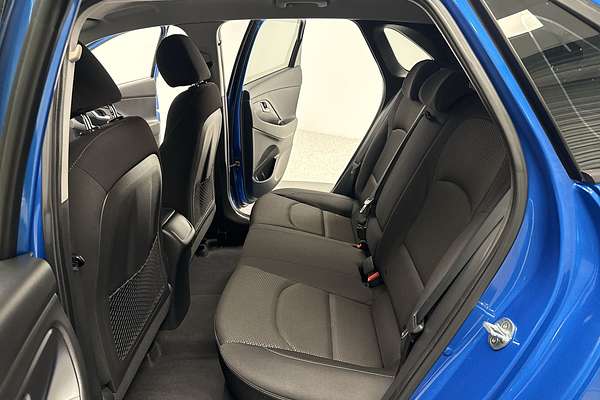 2017 Hyundai i30 Active PD