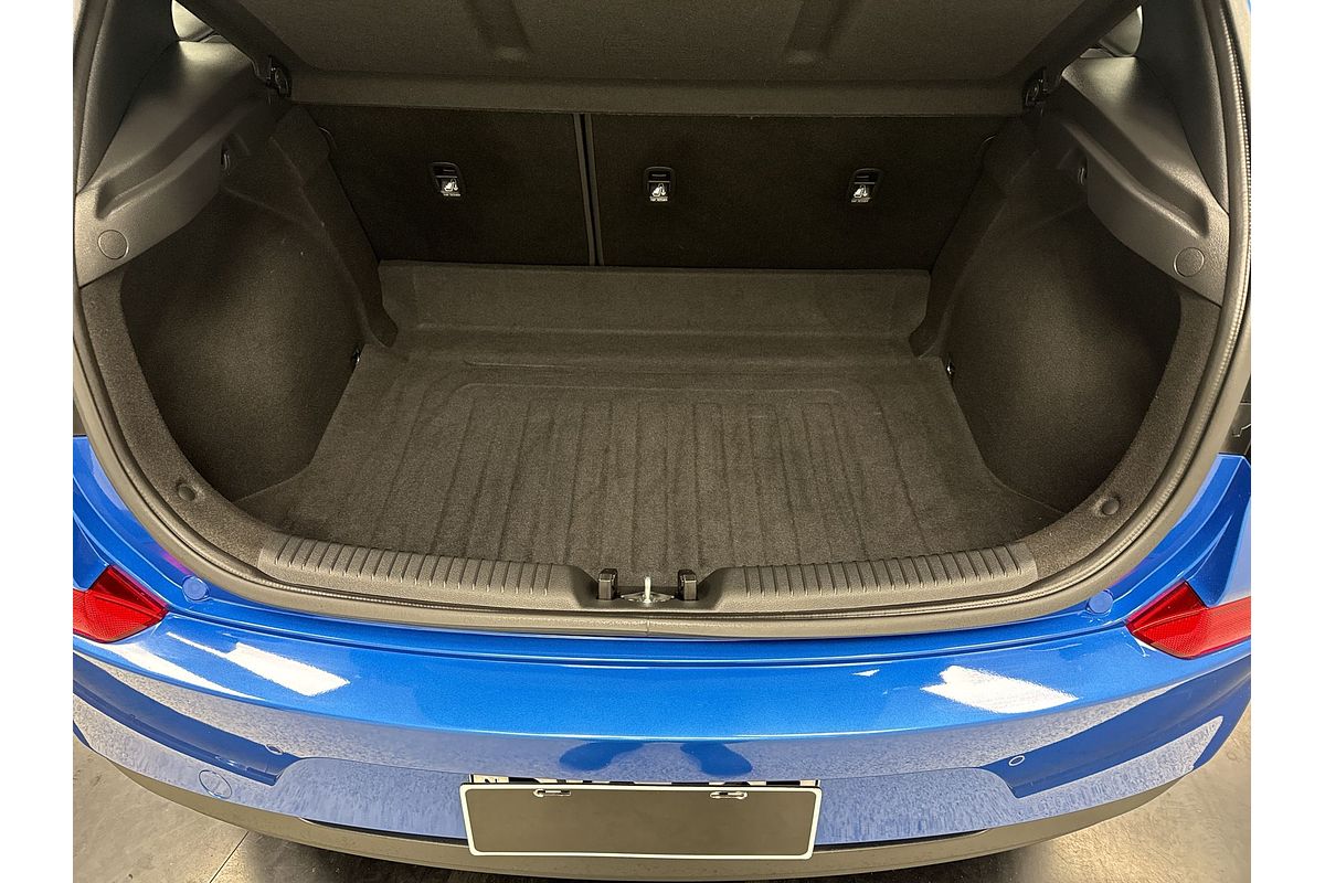 2017 Hyundai i30 Active PD