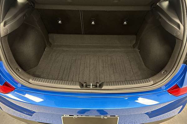 2017 Hyundai i30 Active PD