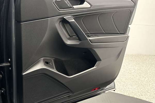 2020 Volkswagen Tiguan 162TSI Highline Allspace 5N