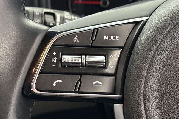 2019 Kia Sportage S QL