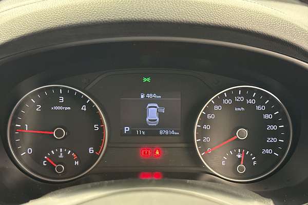 2019 Kia Sportage S QL